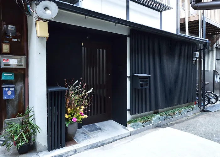 Bungalow rentals Tsumugi Inn