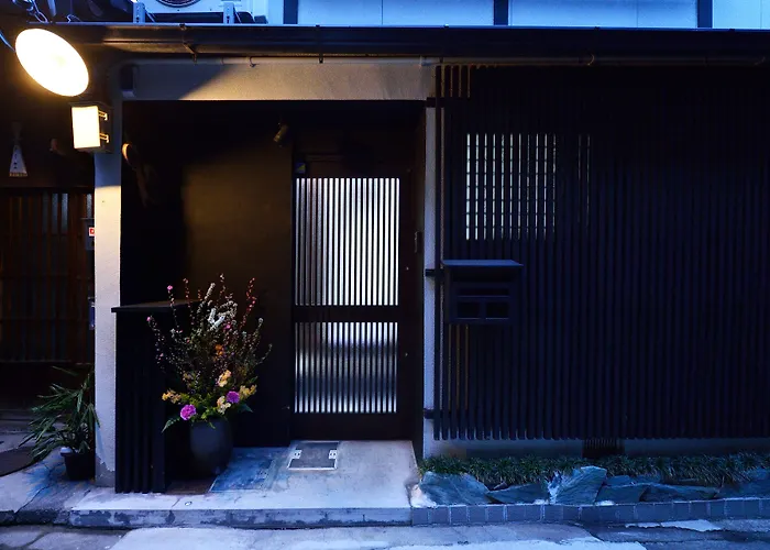 Bungalow rentals Tsumugi Inn