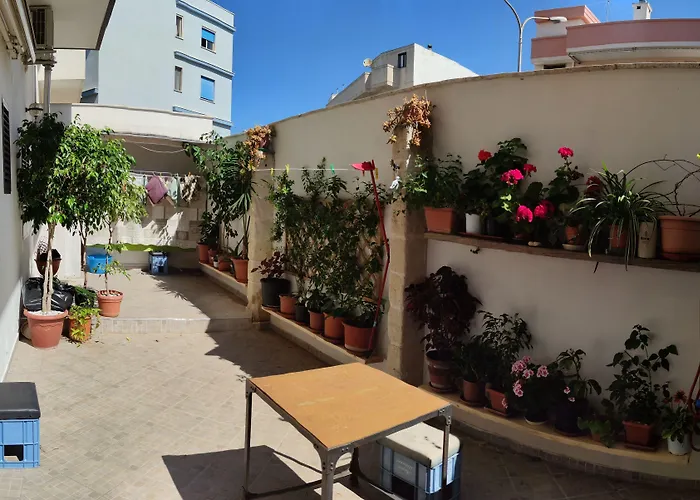 Casa Della Nonna