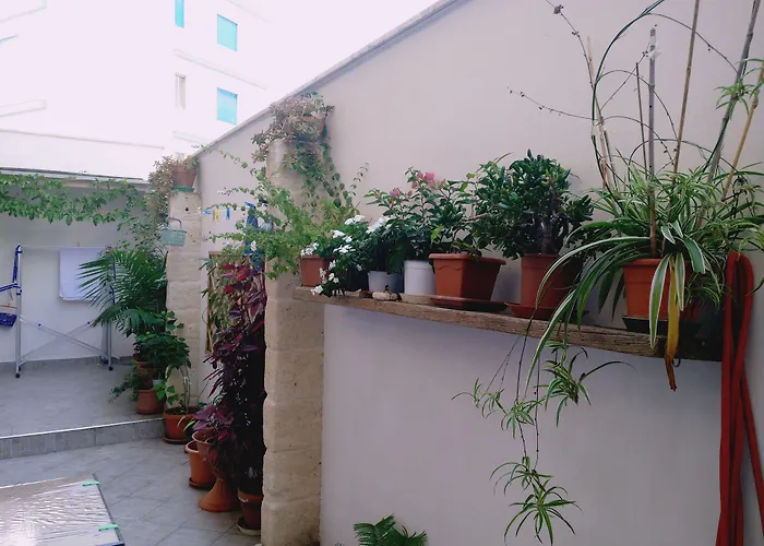Casa Della Nonna