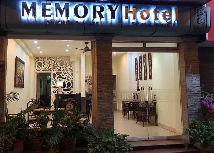  Memory