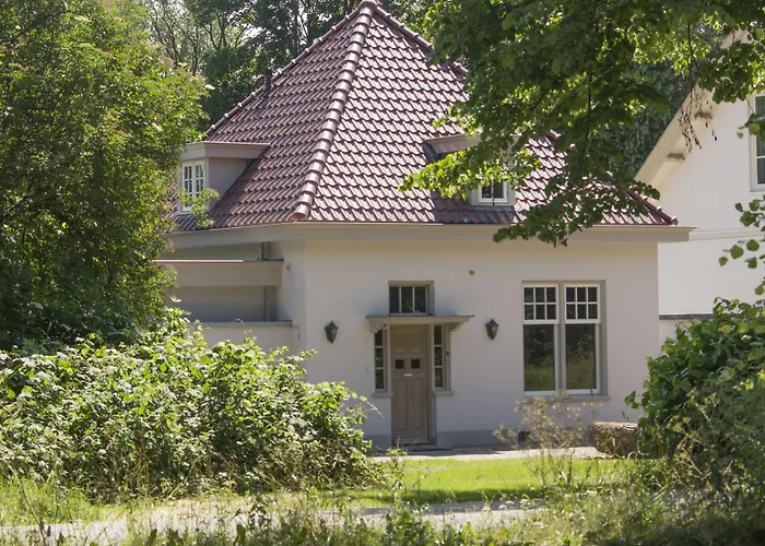 Boutique Hotel 'T Vosje