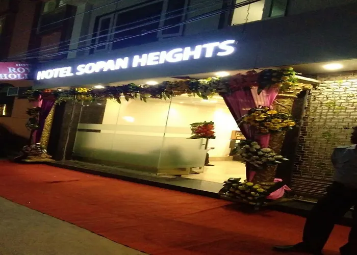 Sopan Heights