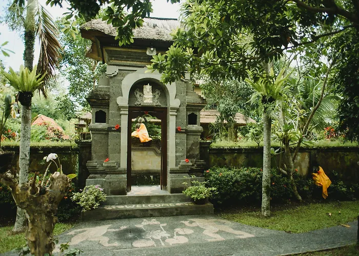 Alam Shanti Ubud