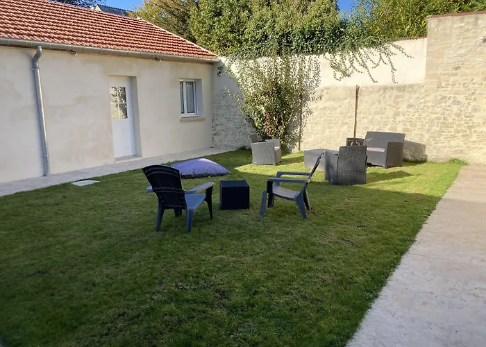 Hôtel Le Saint Patrice