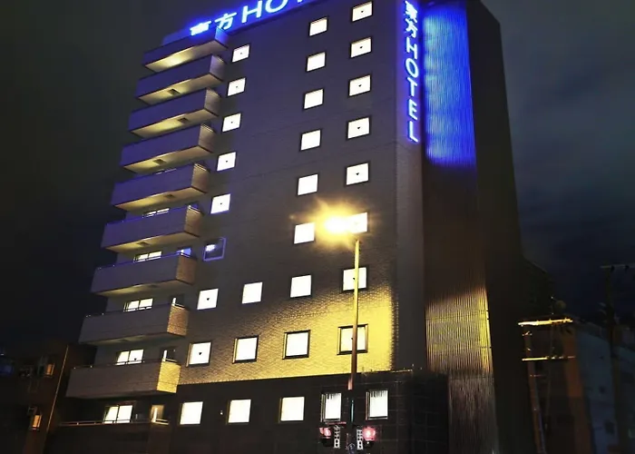 Toho