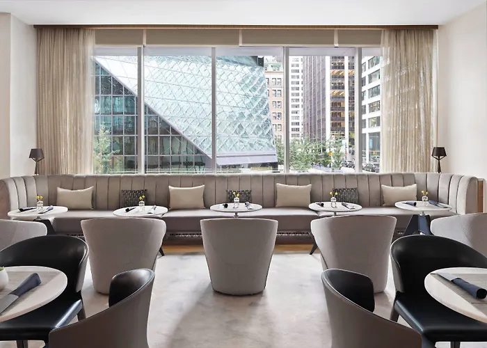 Hôtel: Ac Hotel By Marriott New York Downtown