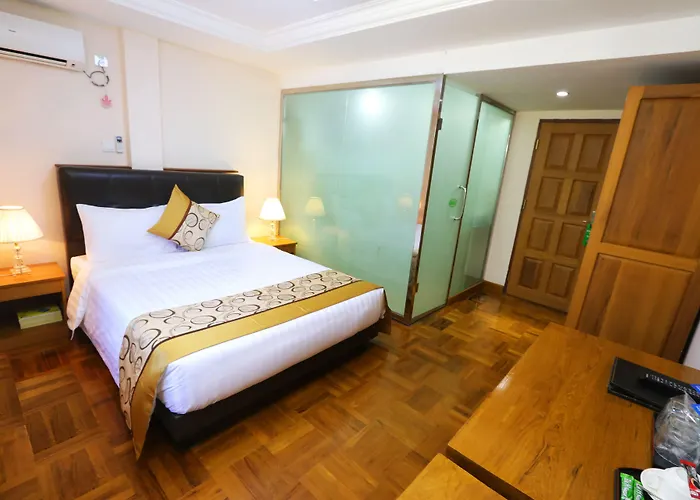 Hotel Bahosi