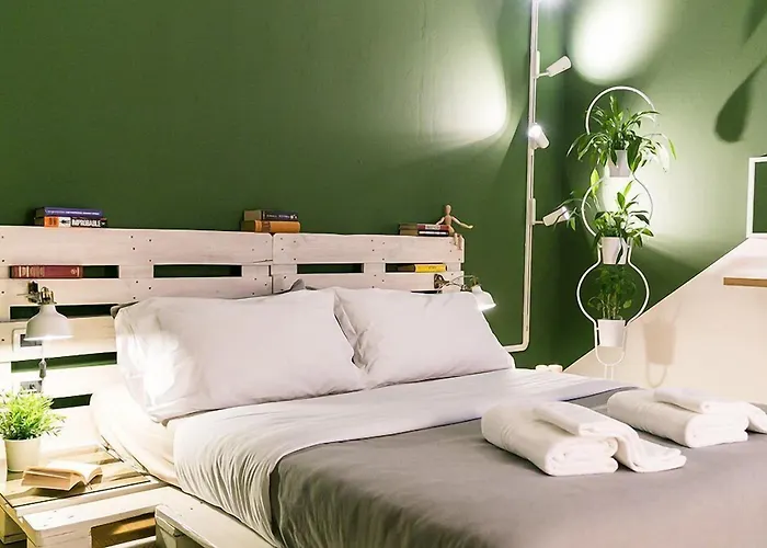 Hotel 4 stelle: Rialto 13