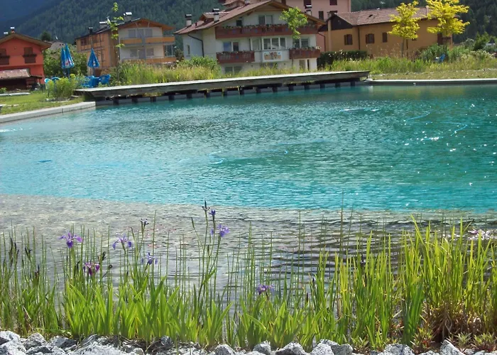 Hotel con tennis: B&B Nido Delle Aquile