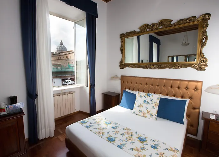 Hotel 4 stelle: Ad2015 Guest House