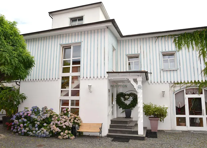 Parkhotel Fischer