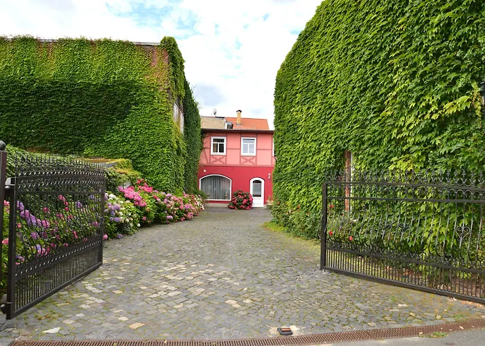 Parkhotel Fischer