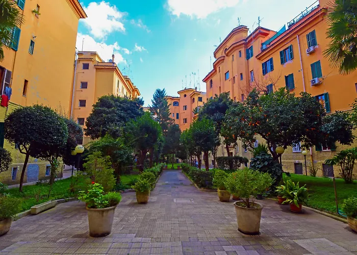 Hotel vicino al College: Allegra'S House Caracciolo