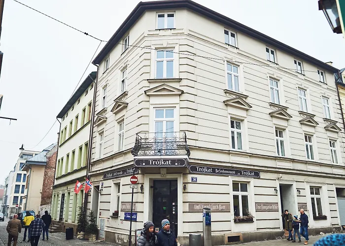 Waterpark hotel: Shalom Kazimierz