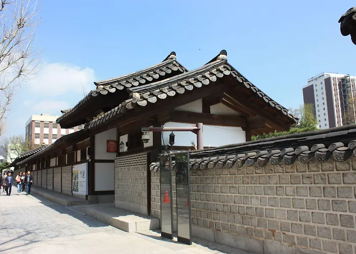 Dormy Inn Express Insadong