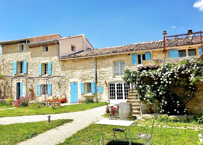 Domaine De La Brave