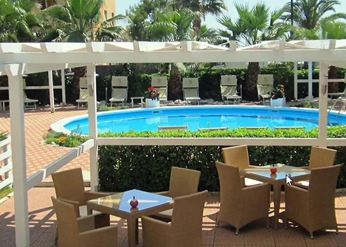 Hotel con vista: Eurotel