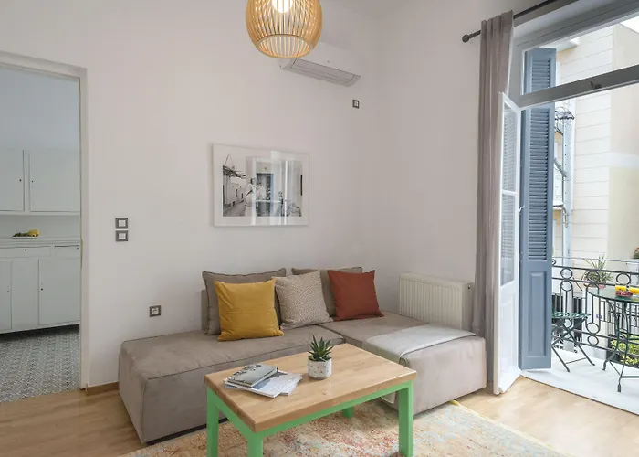 Pets Allowed Hotel Athens Residence s