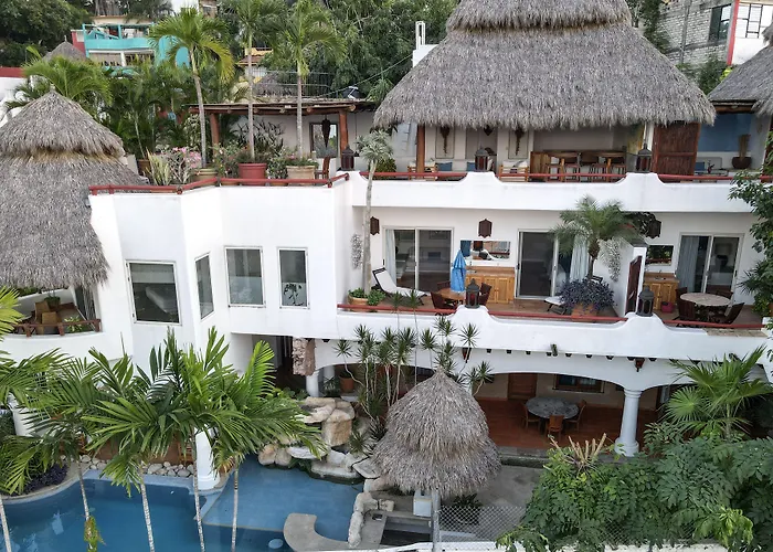 Hotel Spa: Mi Otra Casa
