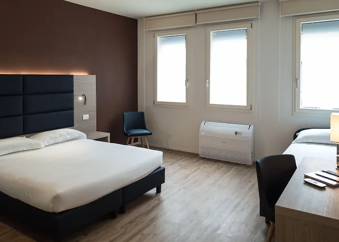 Letto A Castello