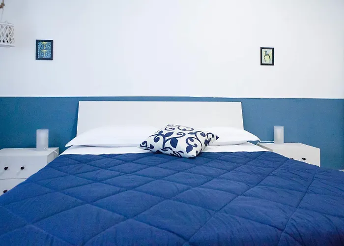 Resort: Terra Lucana B&B