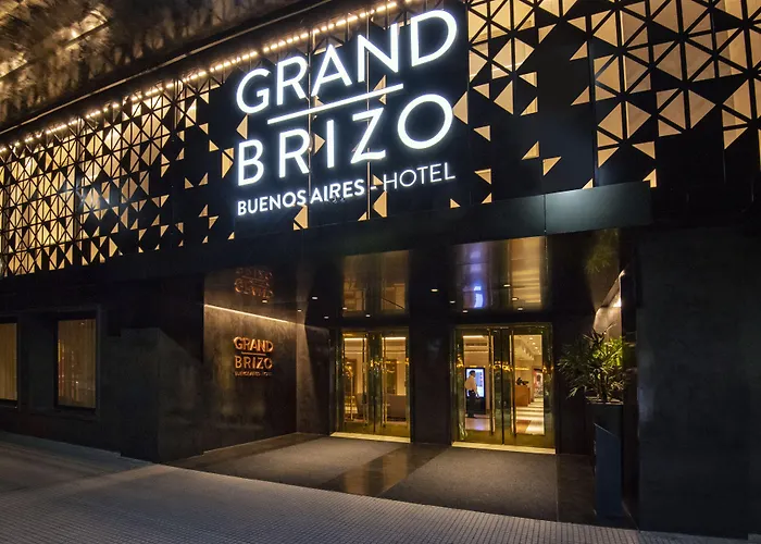 Grand Brizo