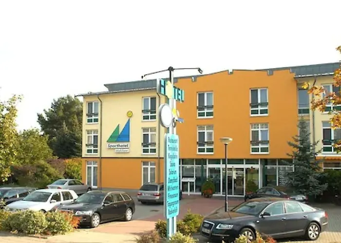 Malchow Garni HP Ausgeschlossen