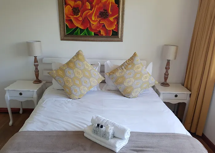 Valley Heights Guest House And B & B