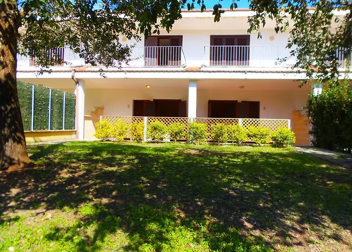 Missipezza Residence a Frassanito