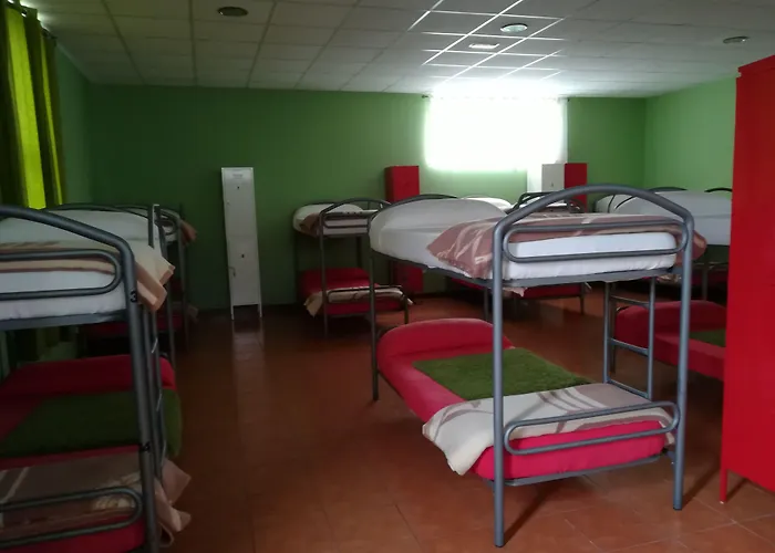 Albergue O Bordón