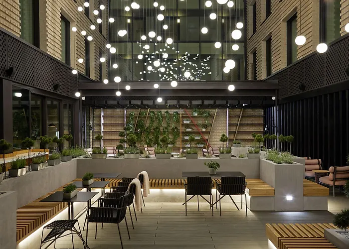 Puro Krakow Kazimierz