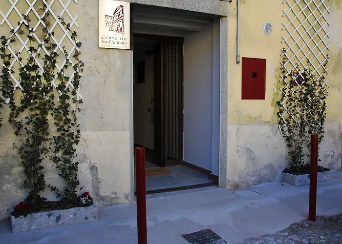 3-Sterne-Hotel: B&B Convento S. Antonio