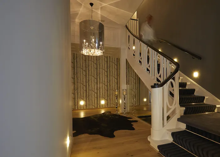 Liono Boutiquehotel