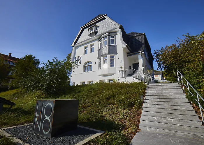 Liono Boutiquehotel
