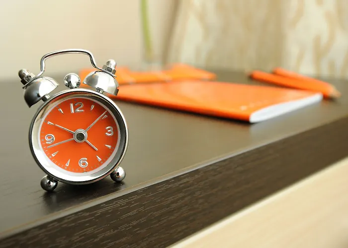 B&B only: Honey Rooms