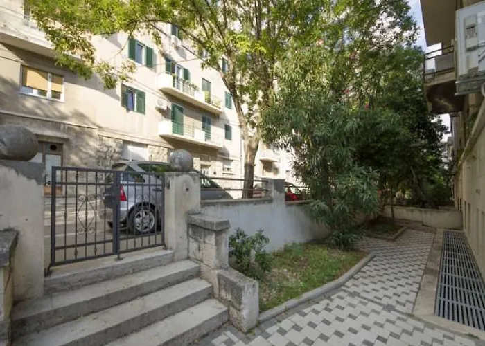Hotel boutique: Guest House Mia