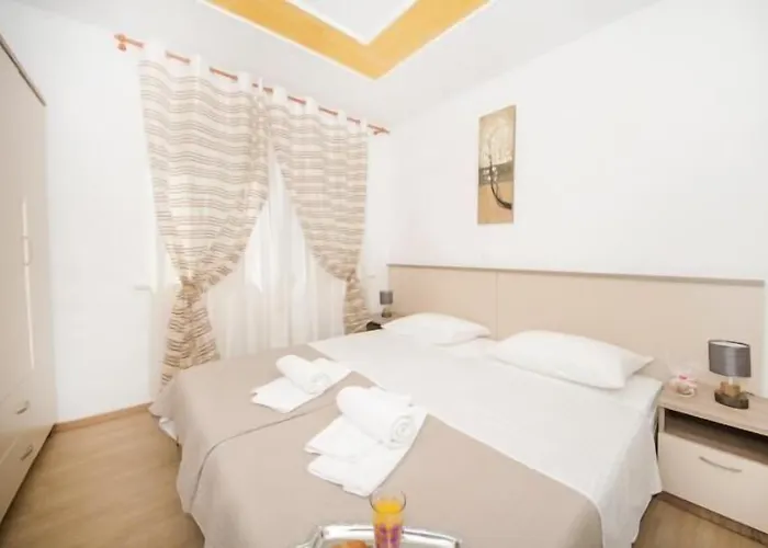 Hotel boutique: Guest House Mia