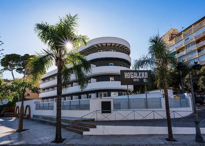 Hotel Nogalera