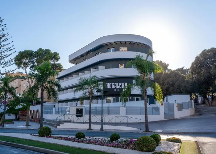 Hotel Nogalera