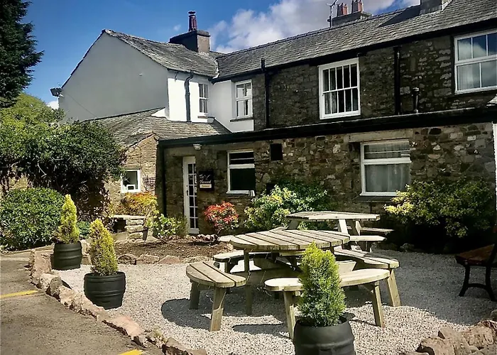 Hotels With Four Stars Pheasant