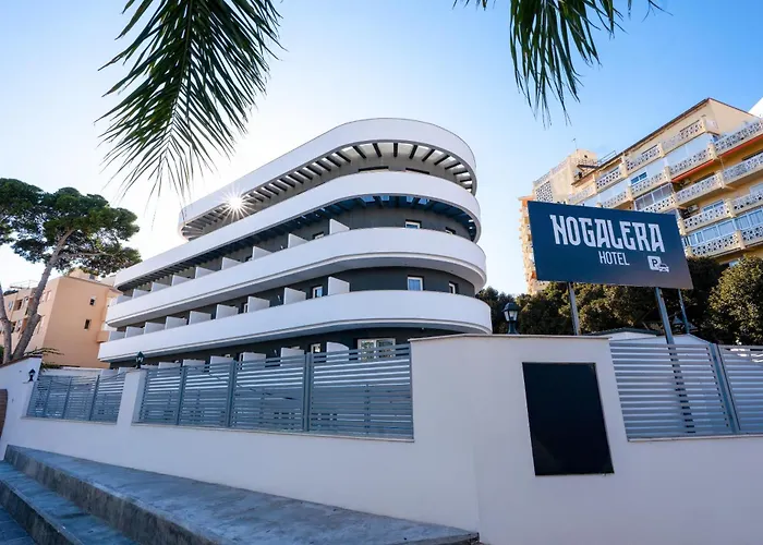 Hotel Nogalera
