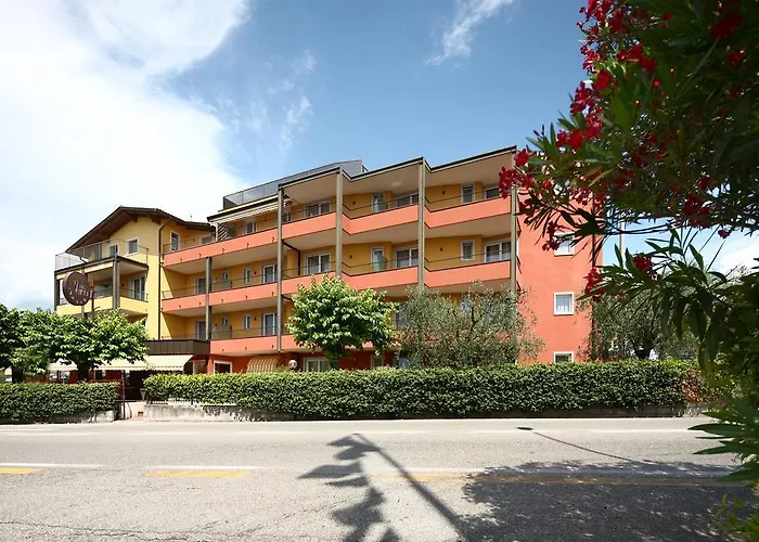 Romantisch hotel: Hotel San Vito