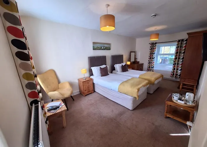 Hotels With Four Stars Pheasant