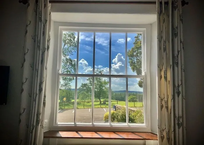 Hotels With Four Stars Pheasant