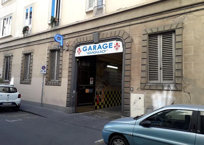 Boutique B&B Torre De' Conti