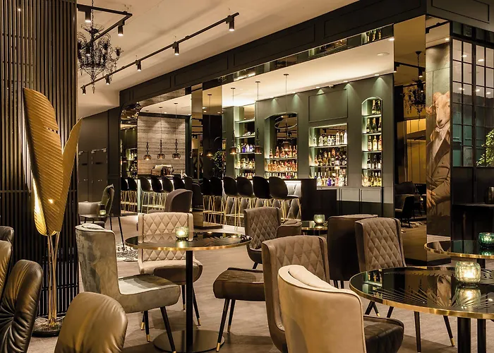 Hôtel bon marché: Motel One Paris-Porte Dorée