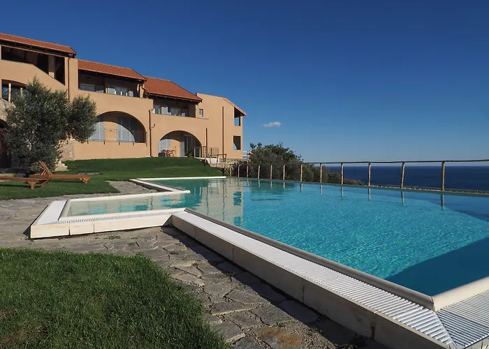 Casa vacanze: Agriturismo I Castellari