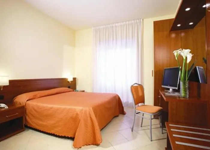 Hotel Priscilla