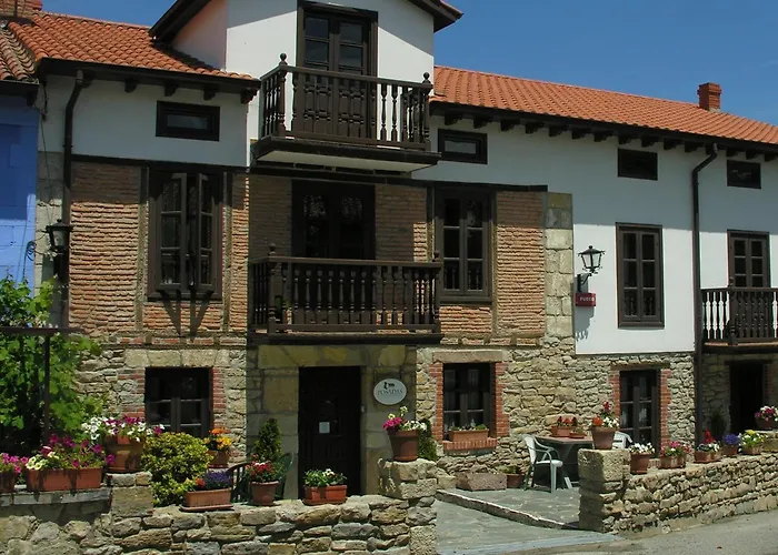 Hotel céntrico: Las Quintas